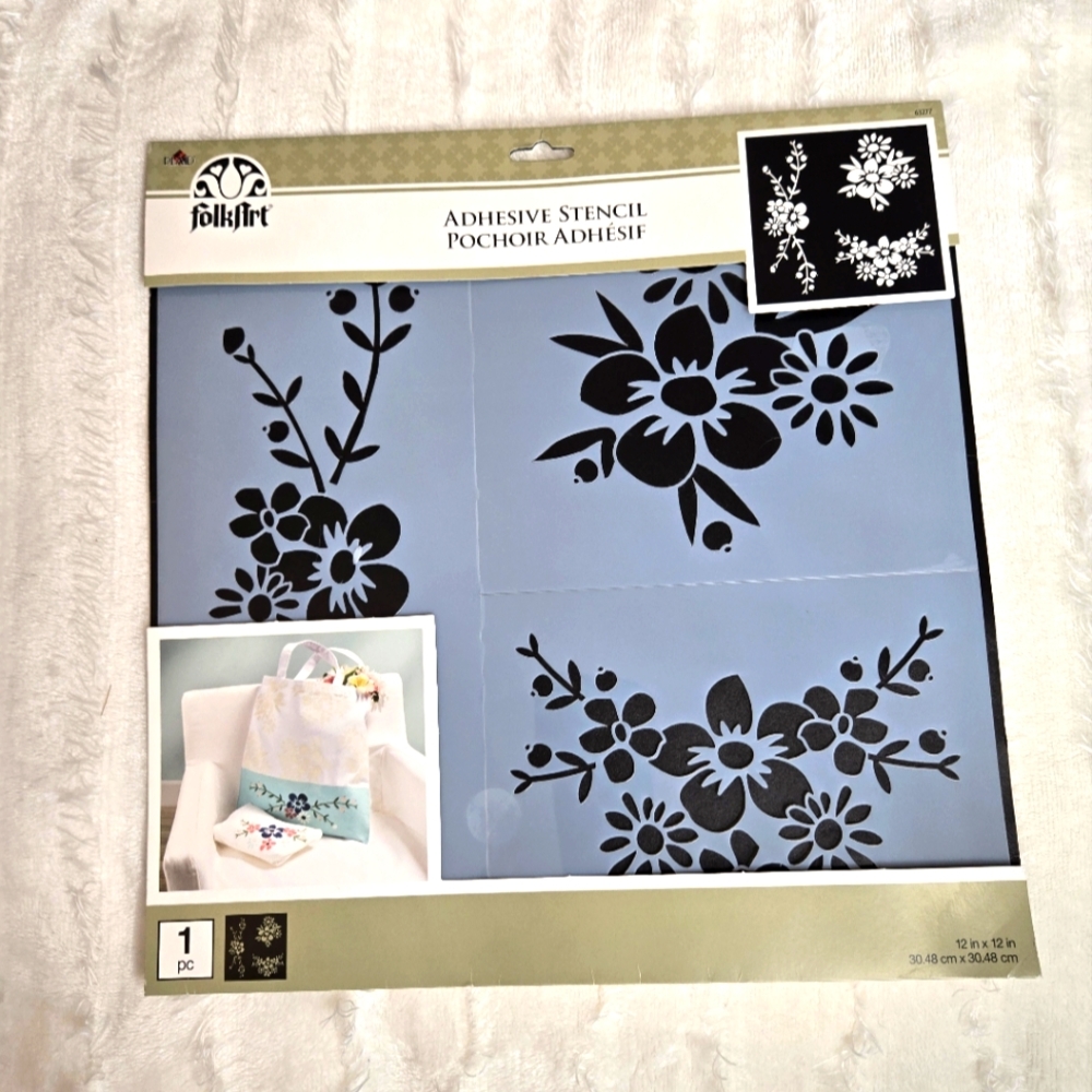 Stencil Bundle
